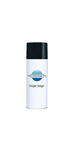 Walgreens 18071 F C A Silver Metallic 12oz Paint Single Stage High Coverage Interior/Exterior Paint for Homeowners