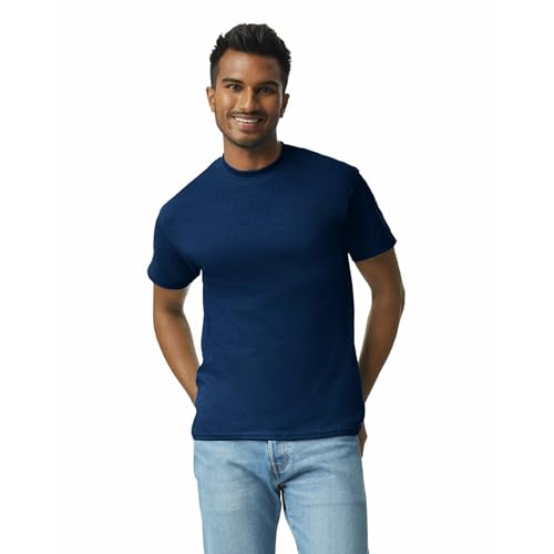 Ultra Cotton Unisex Adult T-Shirt G2000 Multi-Pack OEKO-TEX Certified
| Gildan Unisex Adult T-Shirt G2000 Multi-Pack OE