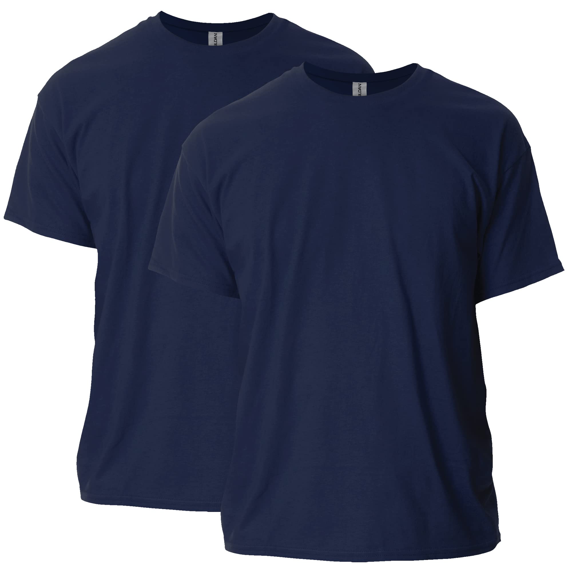 Ultra Cotton Unisex Adult T-Shirt G2000 Multi-Pack OEKO-TEX Certified
| Gildan Unisex Adult T-Shirt G2000 Multi-Pack OE